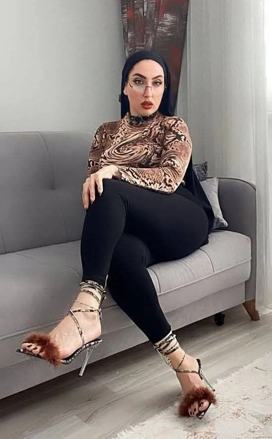 Şeyma - Hürriyet, Bağcılar Escort