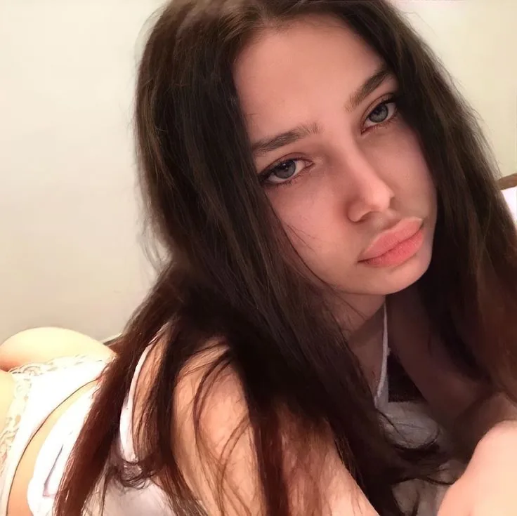 Zehra - Kartal Escort