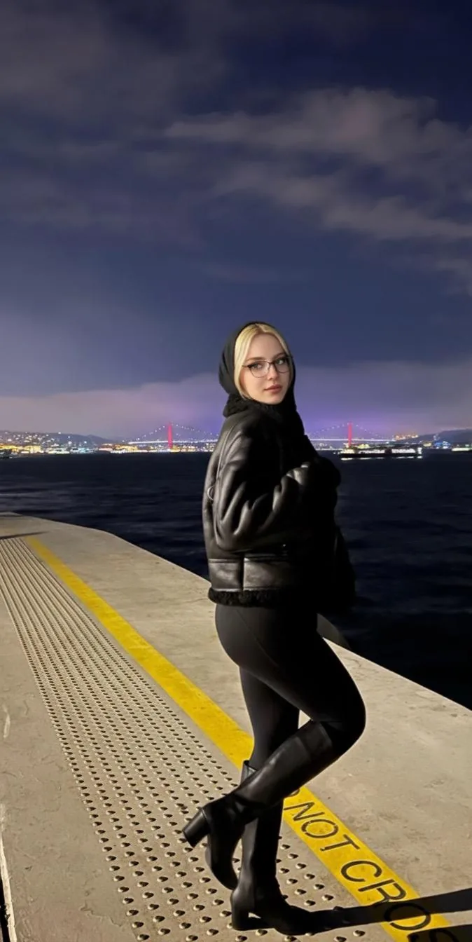 Hande - Esentepe, Eyüpsultan Escort