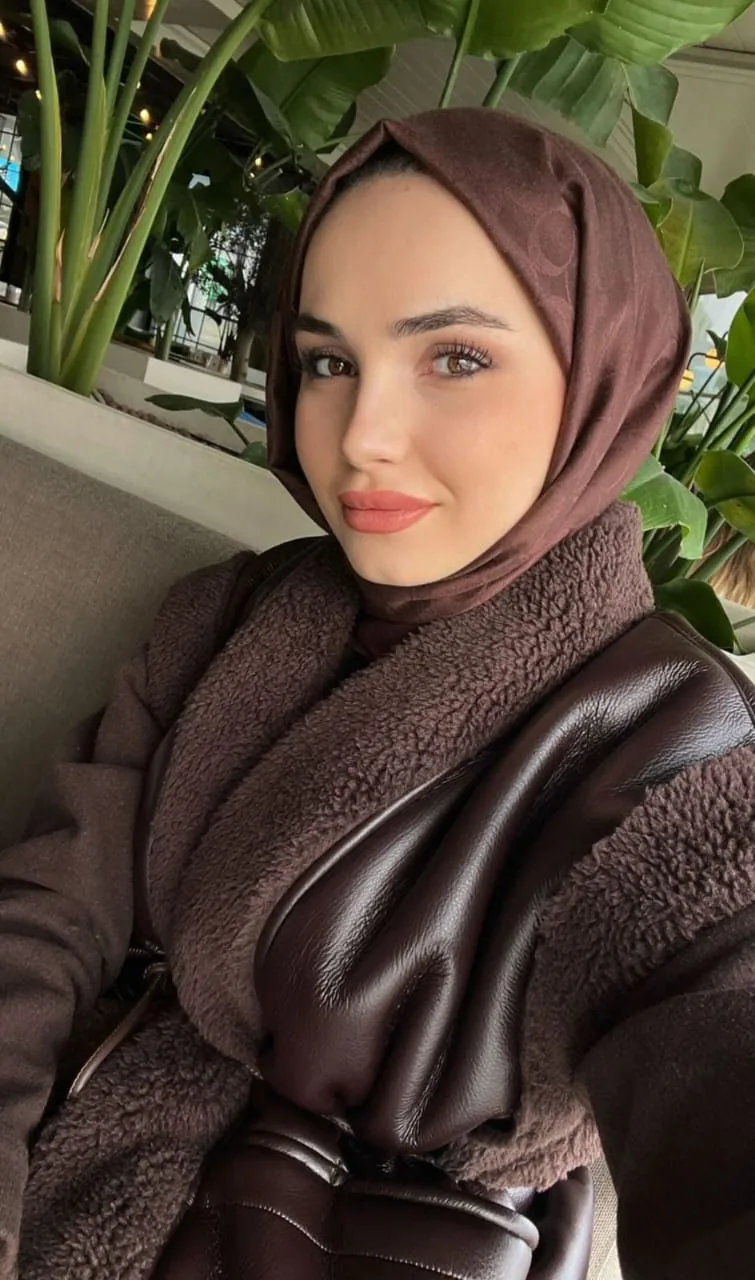 Çağla - Kartal Escort