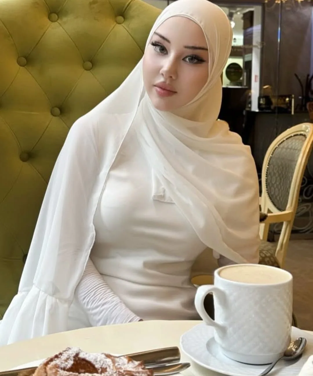 Defne - Kartal Escort