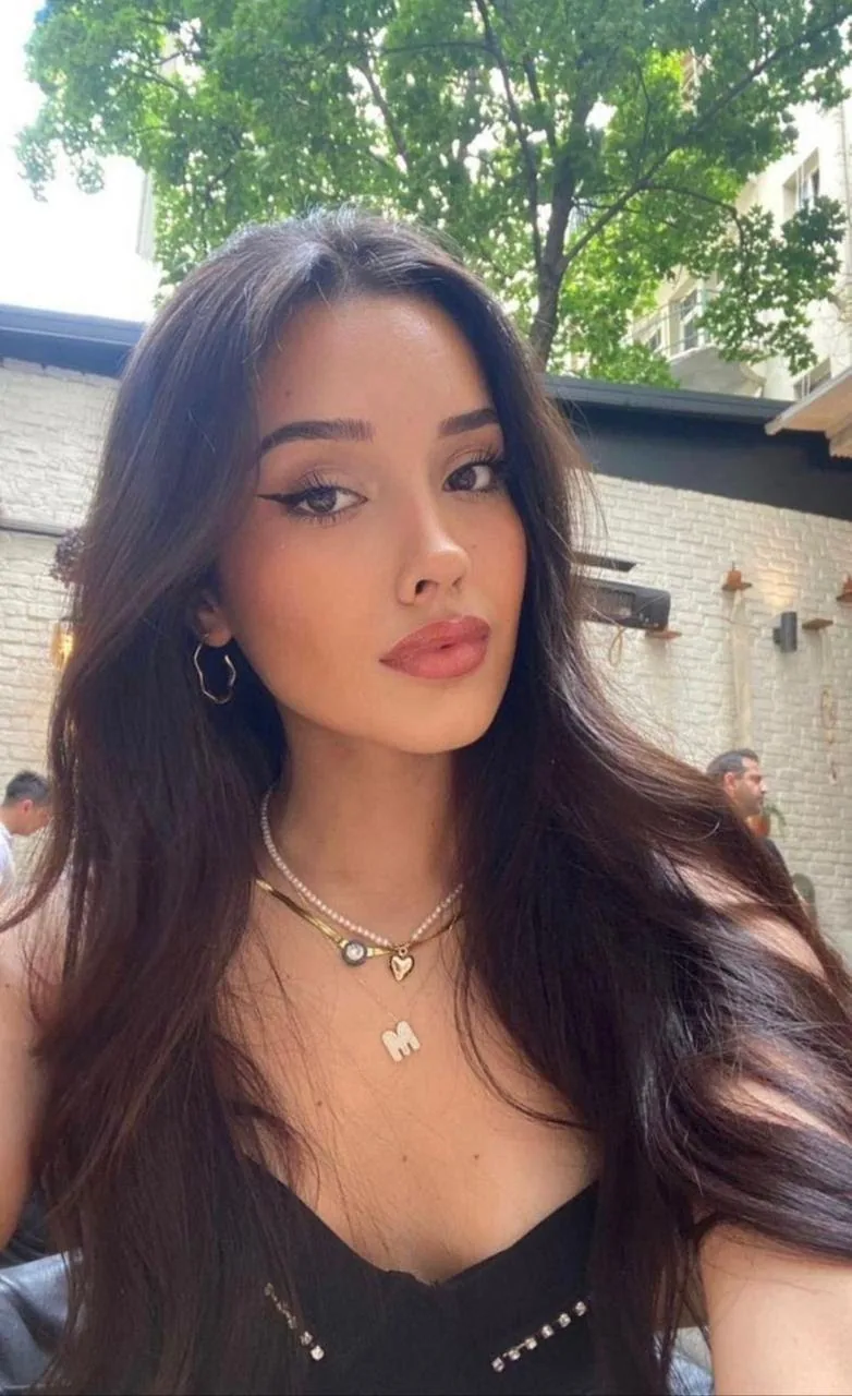 Gül - Kartal Escort